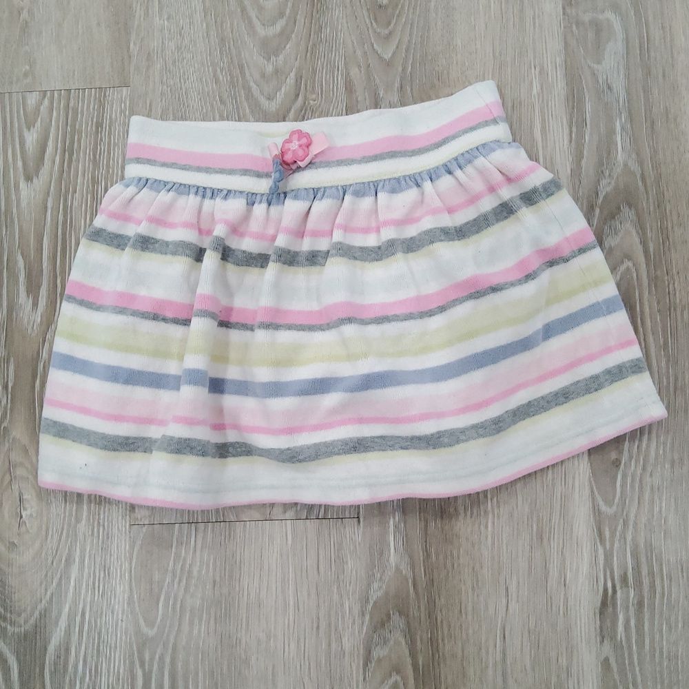 GYMBOREE Fairy Wishes Skirt size 5